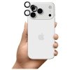 Ochrona na obiektyw aparatu 3MK HARDY    Lens Protection Pro do Apple iPhone 17 Pro /17 Pro Max przezroczysty