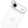 Ochrona na obiektyw aparatu 3MK HARDY    Lens Protection Pro do Apple iPhone 17 Air wielokolorowy