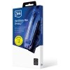 Szkło hartowane 3MK HardGlass Max        Privacy z aplikatorem do Apple iPhone 14 Pro Max