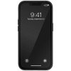 Adidas OR Moulded Case PU iPhone 14 Pro 6,1 biało-czarny/white-black 50190