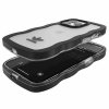 Adidas OR Wavy Case iPhone 13 Pro/13 6,1 czarny-przezroczysty/black-transparent 51900