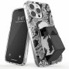 Adidas SP Clear Grip Case iPhone 13/13 Pro 6.1 czarny/black 47244