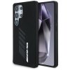 Etui AMG Oversize Rhombs MagSafe do      Samsung Galaxy S25 Ultra czarny