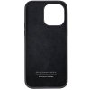 Audi Synthetic Leather iPhone 14 Pro Max 6.7 czarny/black hardcase AU-TPUPCIP14PM-TT/D1-BK