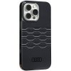 Audi IML MagSafe Case iPhone 13 Pro Max 6.7 czarny/black hardcase AU-IMLMIP13PM-A6/D3-BK