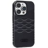 Audi IML MagSafe Case iPhone 14 Pro 6.1 czarny/black hardcase AU-IMLMIP14P-A6/D3-BK