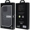 Audi IML MagSafe Case iPhone 15 Pro Max 6.7 czarny/black hardcase AU-IMLMIP15PM-A6/D3-BK