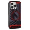 Audi IML Sport MagSafe Case iPhone 13 Pro / 13 6.1 czarny/black hardcase AU-IMLMIP13P-RSQ/D2-BK