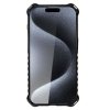 Audi IML Sport MagSafe Case iPhone 15 Pro Max 6.7 czarny/black hardcase AU-IMLMIP15PM-RSQ/D2-BK