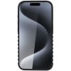 Audi Synthetic Leather MagSafe iPhone 15 Pro Max 6.7 czarny/black hardcase AU-TPUPCMIP15PM-GT/D3-BK