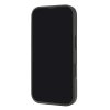 Audi Synthetic Leather iPhone 16 Pro 6.3 czarny/black hardcase AU-TPUPCIP16P-GT/D2-BK