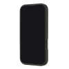Audi Synthetic Leather MagSafe iPhone 16 Pro 6.3 czarny/black hardcase AU-TPUPCMIP16P-GT/D3-BK
