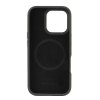 Audi Synthetic Leather MagSafe iPhone 16 Pro 6.3 czarny/black hardcase AU-TPUPCMIP16P-GT/D3-BK