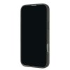 Audi Carbon Fiber Stripe iPhone 16 Pro Max 6.9 czarny/black hardcase AUS-TPUPCIP16PM-R8/D1-BK