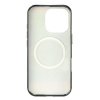 Audi IML Sport MagSafe iPhone 16 Pro 6.3 czarny/black hardcase AUS-IMLMIP16P-RSQ/D2-BK