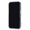 Audi IML Stitching Pattern MagSafeiPhone 16 6.1 czarny/black hardcase AU-IMLMIP16-Q5/D3-BK