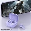 AWEI słuchawki Bluetooth 5.1 T36 TWS+ stacja dokująca zielony/green