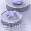 AWEI słuchawki Bluetooth 5.1 T36 TWS+ stacja dokująca zielony/green