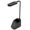 AWEI lampka LED z ład. indukcyjną W2015W Fast Charging czarny/black