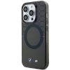 Etui BMW BMHMP14XHGPK iPhone 14 Pro Max 6.7 szary/grey hardcase Pattern MagSafe