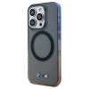 BMW BMHMP15XHTGE iPhone 15 Pro Max 6.7 szary/grey hardcase Gradient Bumper MagSafe