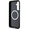 BMW BMHMS24S23PUDTK S24 S921czarny/black hardcase Carbon Tricolor Line MagSafe