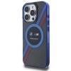 BMW BMHMP16L23HTPUK iPhone 16 Pro 6.3   czarny/black hardcase Motorsport IML Circle MagSafe