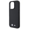BMW BMHCP16X23PUFWC iPhone 16 Pro Max 6.9 czarny/black hardcase Carbon Wrapped Metal