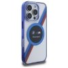 BMW BMHMP16X23HTPUT iPhone 16 Pro Max 6.9 przezroczysty/transparent hardcase Motorsport IML Circle MagSafe