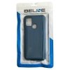 Beline Etui Silicone Samsung Note 20 Ult ra N985 niebieski/blue