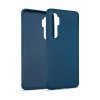 Beline Etui Silicone Xiaomi Redmi 9Cniebieski/blue
