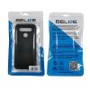 Beline Etui Carbon Xiaomi Mi 10T Lite 5G czarny/black