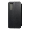 Beline Etui Book Magnetic Samsung S21 FEczarny/black