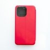 Beline Etui Book Magnetic Xiaomi Redmi 10 czerwony/red