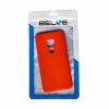 Beline Etui Candy iPhone 13 mini 5,4 czerwony/red