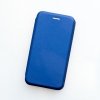 Beline Etui Book Magnetic Samsung S22Plus niebieski/blue