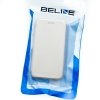 Beline Etui Book Magnetic Oppo A16/A16s/A16K złoty/gold