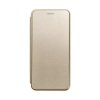 Beline Etui Book Magnetic Samsung A13 4G A135 złoty/gold