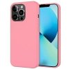 Beline Etui Candy iPhone 14 Pro Max 6,7jasnoróżowy/light pink