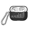 Beline AirPods Carbon Cover Air Pods Proczarny/black