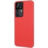 Beline Etui Candy Xiaomi 12T Proczerwony/red