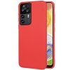 Beline Etui Candy Xiaomi 12T Proczerwony/red