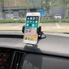 Beline uchwyt samochodowy BLNCH022w1 kokpit/szyba (2in1 dashboard/windscreen)