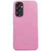 Beline Etui Candy Samsung A54 5G A546 jasnoróżowy/light pink