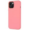 Beline Etui Candy iPhone 15 / 14 / 13 6.1 jasnoróżowy/light pink