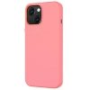 Beline Etui Candy iPhone 15 6.1jasnoróżowy/light pink