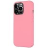 Beline Etui Candy iPhone 15 Pro 6,1 jasnoróżowy/light pink