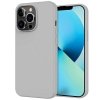 Beline Etui Candy iPhone 15 Pro Max 6,7transparent/clear