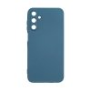 Beline Etui Silicone Samsung A15 A156 niebieski/blue
