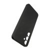 Beline Etui Silicone Samsung S24+ S926czarny/black